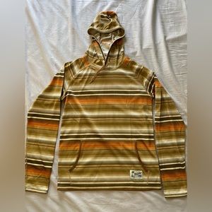 Howler Brothers Light Weight Hoodie